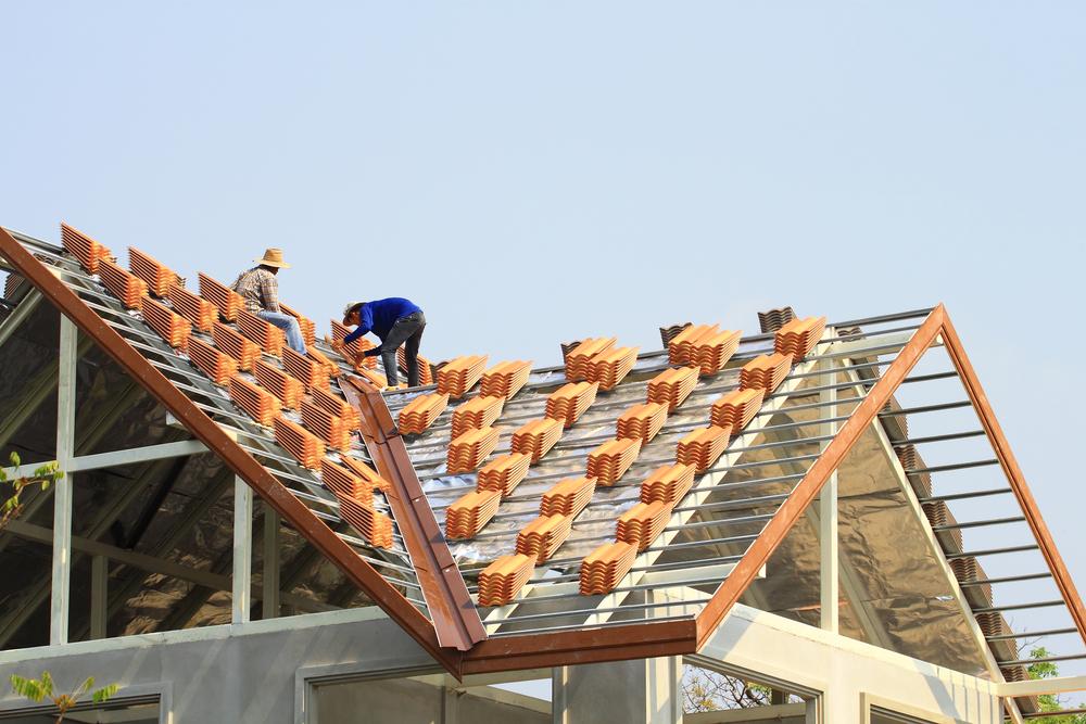 roof construction